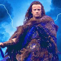 Connor MacLeod ha vuelto 40 años después: Henry Cavill es un calco del escocés en las nuevas imágenes del reboot de Los Inmortales 