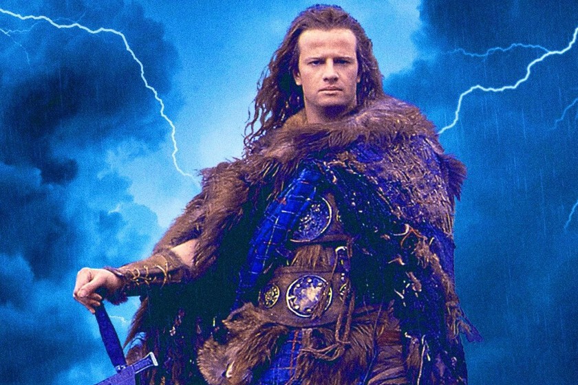 Connor MacLeod ha vuelto 40 años después: Henry Cavill es un calco del escocés en las nuevas imágenes del reboot de Los Inmortales