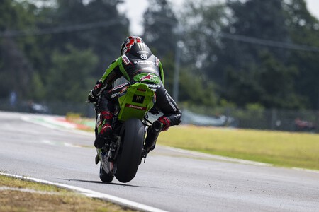 Rea Imola Sbk 2023