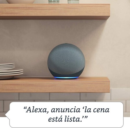 Amazon Echo