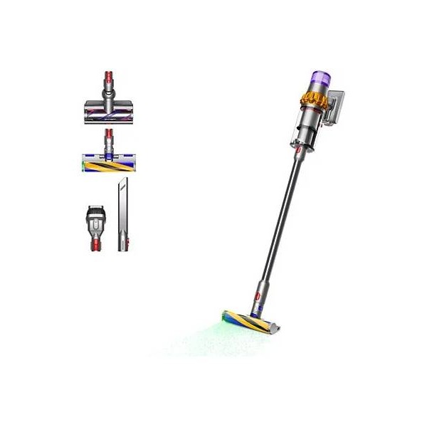 Aspirador escoba - Dyson v15 Detec Absolute
