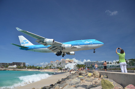 Spotting Mas Que Fotografiar Aviones 02