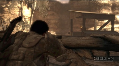 'Alpha Protocol'. Fecha de salida confirmada y tráiler de regalo