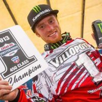 Finalmente Ryan Villopoto deja las carreras