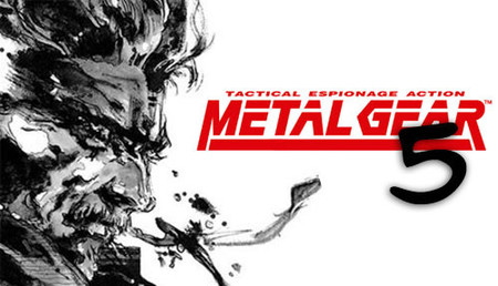 Rumor: 'Metal Gear 5' podría tratarse de una precuela