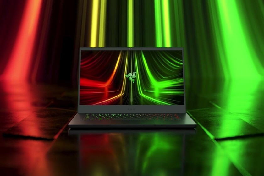 Llevo 2 meses trabajando y jugando con un portátil del tamaño de un iPad, y que cuesta 10 veces más. El Razer Blade 14 es un monstruo que recomiendo sin pestañear