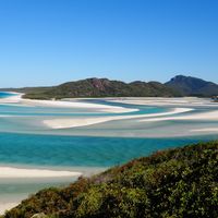 Verano 2017: Los mejores destinos para escapar del calor