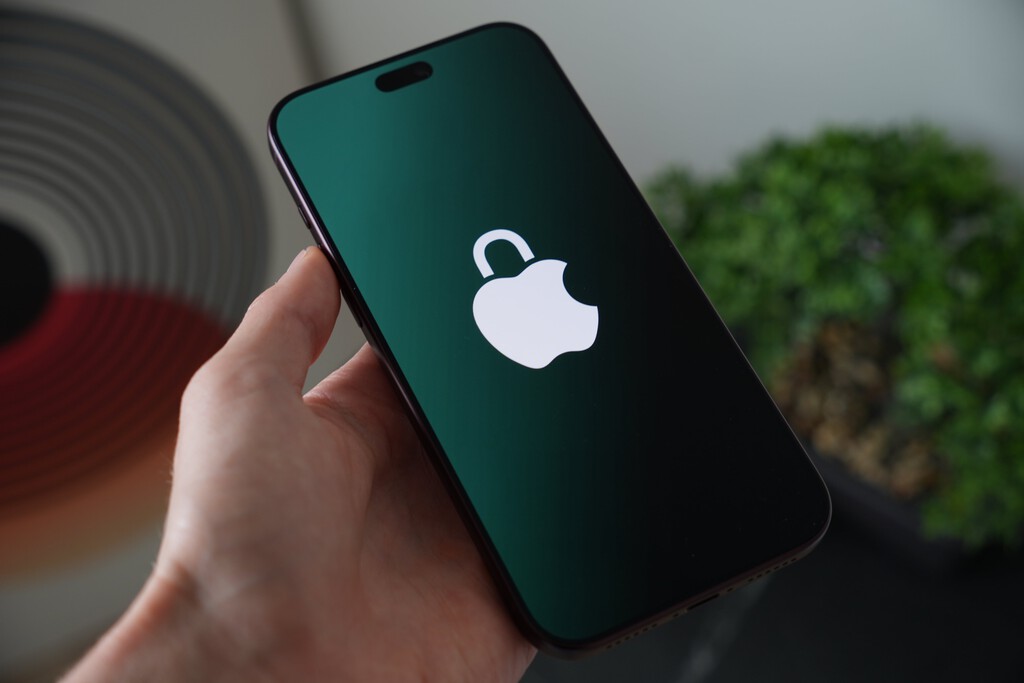El iPhone tiene un ajuste contra las suplantaciones de identidad. Pero hay que activarlo a mano
