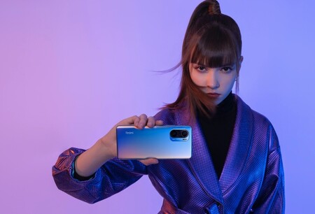Xiaomi Redmi K40, K40 Pro y K40 Pro+: máxima potencia y teleobjetivo para conquistar la gama alta