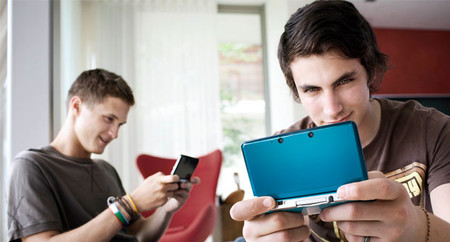 Nintendo 3DS como iniciación, combinación de consolas ganadora, anime veraniego y más en VidaExtra Respuestas