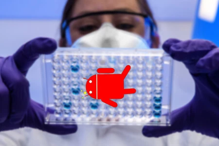 Este nuevo malware desbloquea las cámaras y el micro de tu móvil para ver, escuchar y grabar todo lo que haces
