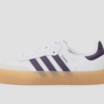 adidas Originals
SAMBAE - Zapatillas - blanco