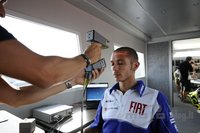 AGV pone la primera piedra para hacer cascos a medida