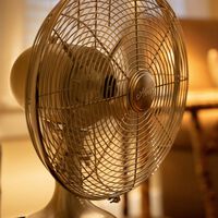 Dejaba el ventilador prendido todo el día pensando que enfriaba mi casa y estaba equivocado 