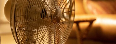 Dejaba el ventilador prendido todo el día pensando que enfriaba mi casa y estaba equivocado 