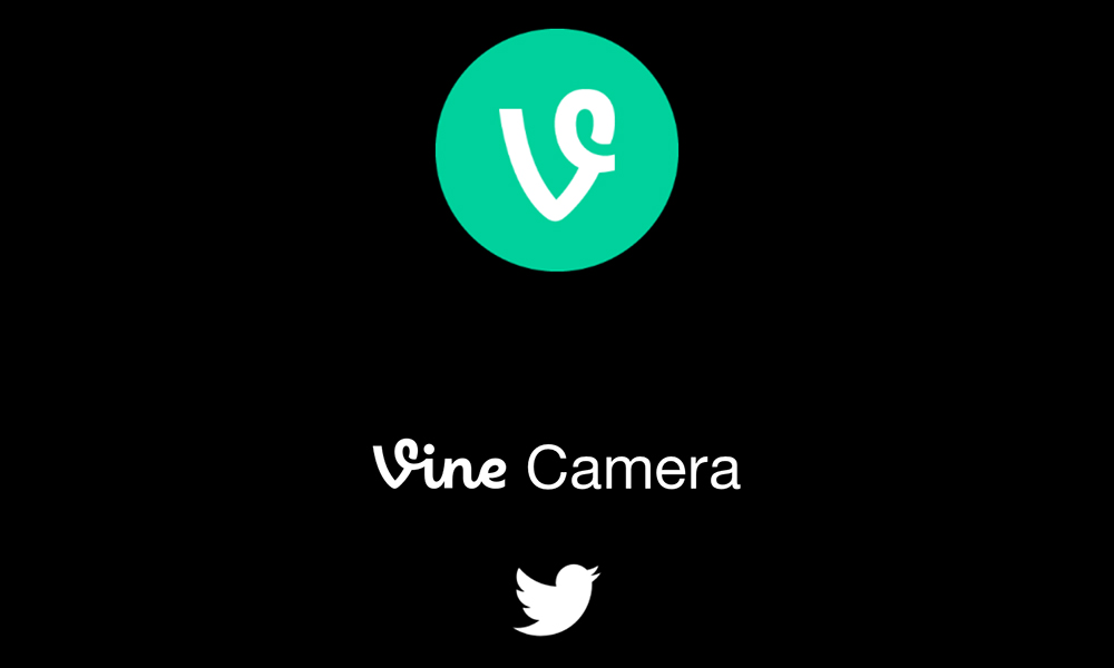 Vine es ahora Vine Camera, una aplicación para grabar y editar vídeos