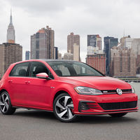 Volkswagen Golf GTI 2018: Precios, versiones y equipamiento en México