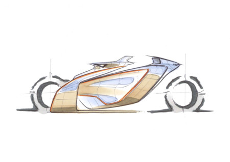 Sketch Maurorivas SEAT IED