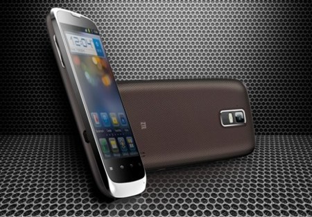 ZTE PF200 y N910 para el Mobile World Congress