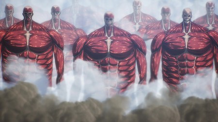 Titanes