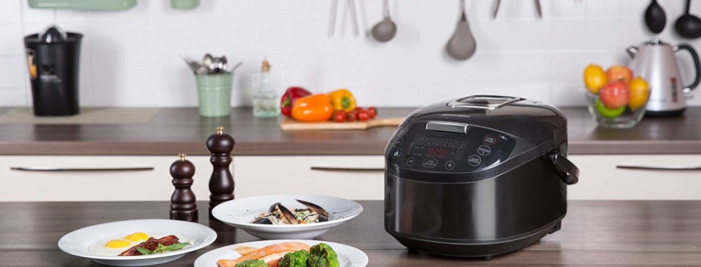 El mejor robot de cocina calidad precio 2020