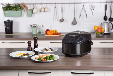 Qué robot de cocina comprar: guía de compra y 11 modelos desde 139 a 1.259 euros