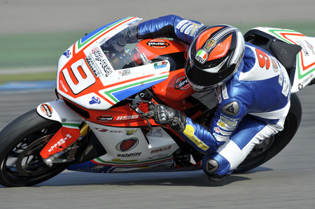 Petrucci Superstock