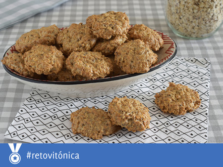 #RetoVitónica: un desayuno saludable y diferente para cada día de la semana