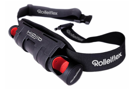 Rollei ha lanzado hipjib, un soporte de trípode estabilizador bastante espectacular