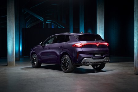 Terramar Dark Void 12