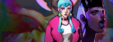 Este survival horror es de los juegos con mejores notas que jamás he visto en Steam, y es una mezcla única de Silent Hill con JoJo's Bizarre Adventure 