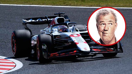 Jeremy Clarkson Formula 1 aburrida