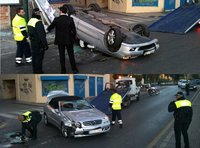 Dolorpasión™: Cómo acabar la noche de Fin de Año arrastrando el techo por el suelo