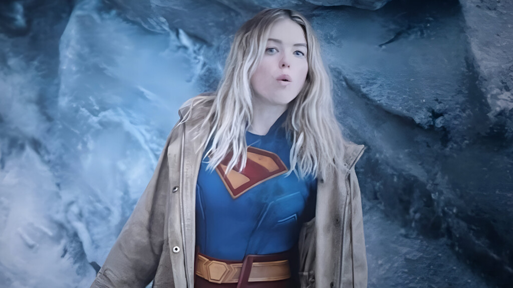 Que Supergirl aparezca borracha como una cuba no es una novedad y tiene más sentido de lo que imaginas Que Supergirl aparezca borracha como una cuba no es una novedad y tiene más sentido de lo que imaginas