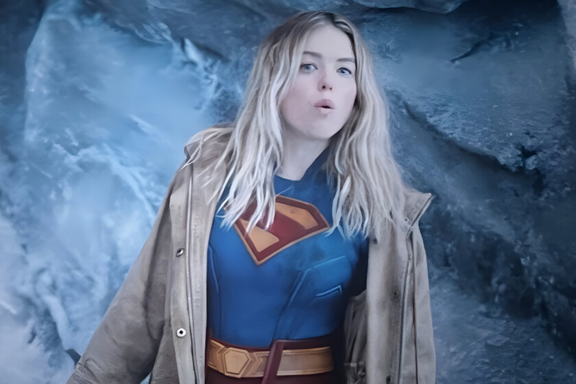 Que Supergirl aparezca borracha como una cuba no es una novedad y tiene más sentido de lo que imaginas