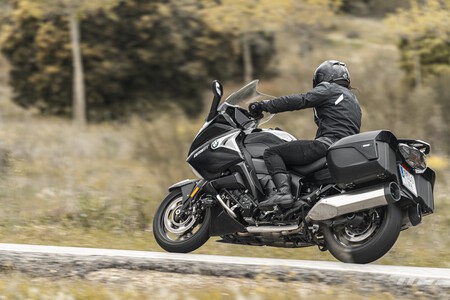 Bmw K 1600 Gt 2022 Prueba 012