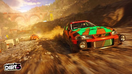 DiRT 5 revela cuáles serán sus requisitos mínimos y recomendados para jugar en PC