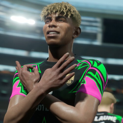 eFootball (2026) análisis