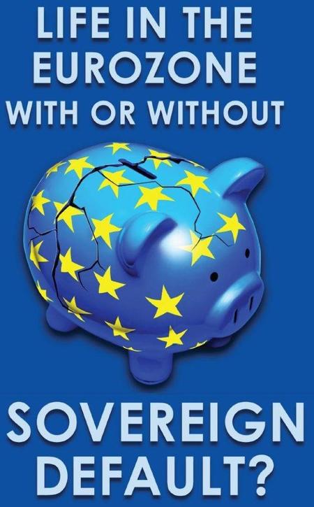 La vida en la zona Euro con o sin suspensión soberano de pagos