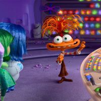 El tráiler de 'Del Revés 2' es el más visto de la historia de Disney y predice que la película será épica: estas son las cuatro emociones de Riley en la adolescencia 