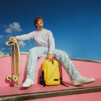 La mochila mágica de American Tourster que Ryanair no va a querer que tengas porque ahorra en equipaje por menos de 30 euros  