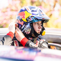 Era la mayor promesa de los rallyes. Ahora se retira con 25 años porque quiere correr en la Fórmula 1 