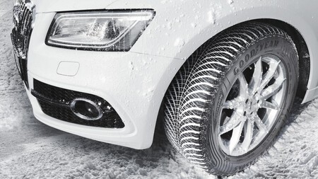 Neumaticos All Season