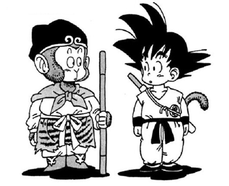 Dos Personajes De Dragon Ball Hicieron Un Cameo Secreto En Naruto Fue Tan Discreto Que Muy Pocos Se Dieron Cuenta