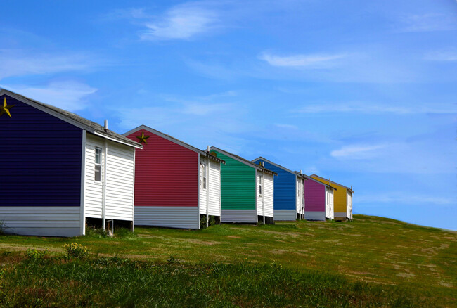 Casas móviles