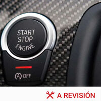 Si te has preguntado si tu coche con arranque sin llave se puede encender si el mando se queda sin batería, la respuesta es sí, con un truco