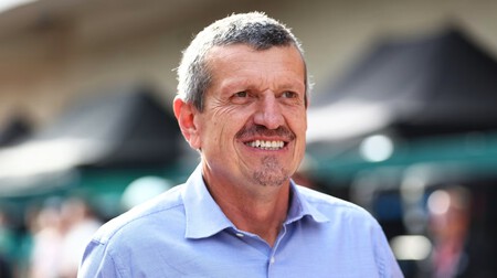 Guenther Steiner Tech3 Motogp 2026