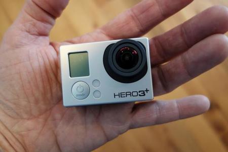 El desplome bursátil de GoPro pone en evidencia su mayor debilidad: la llegada de competencia 