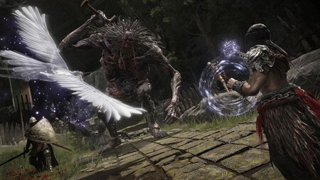La mejor clase de hechicero en Elden Ring, o cómo convertirte en un arma letal a distancia usando tan solo magias