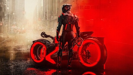 Tron Ares